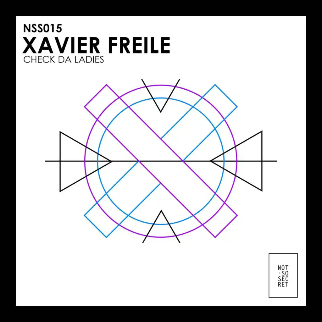 Xavier Freile