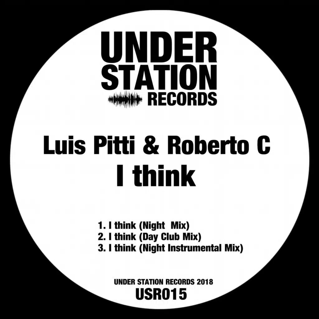 Luis Pitti & Roberto C