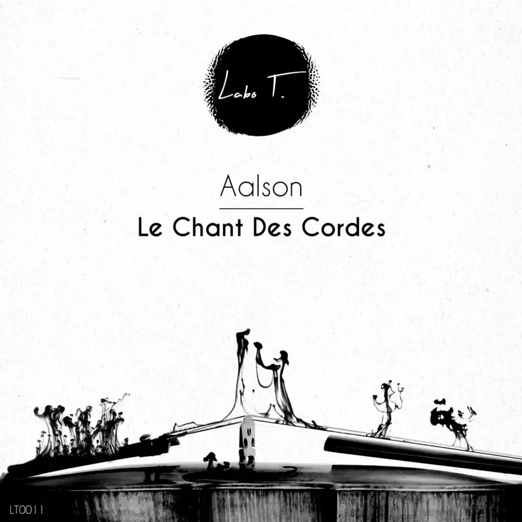 Le chant des cordes