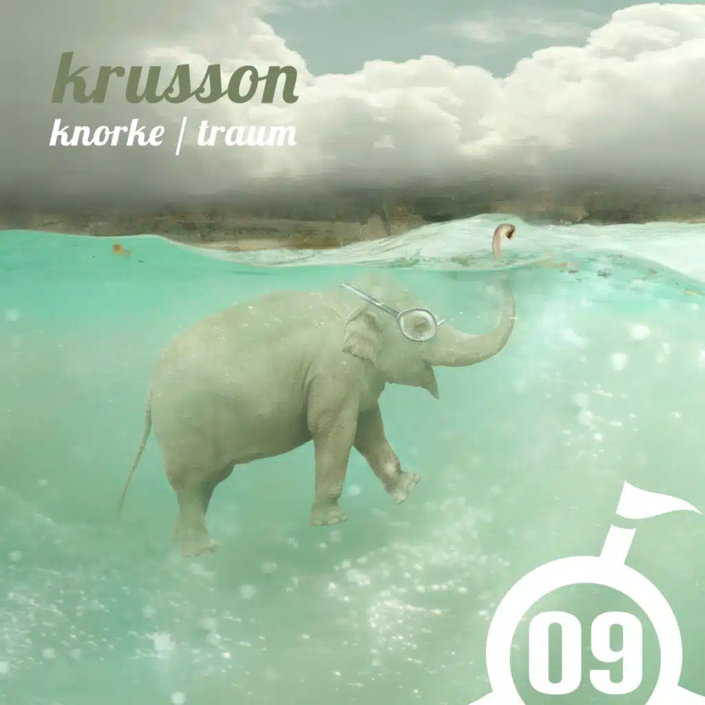 Krusson