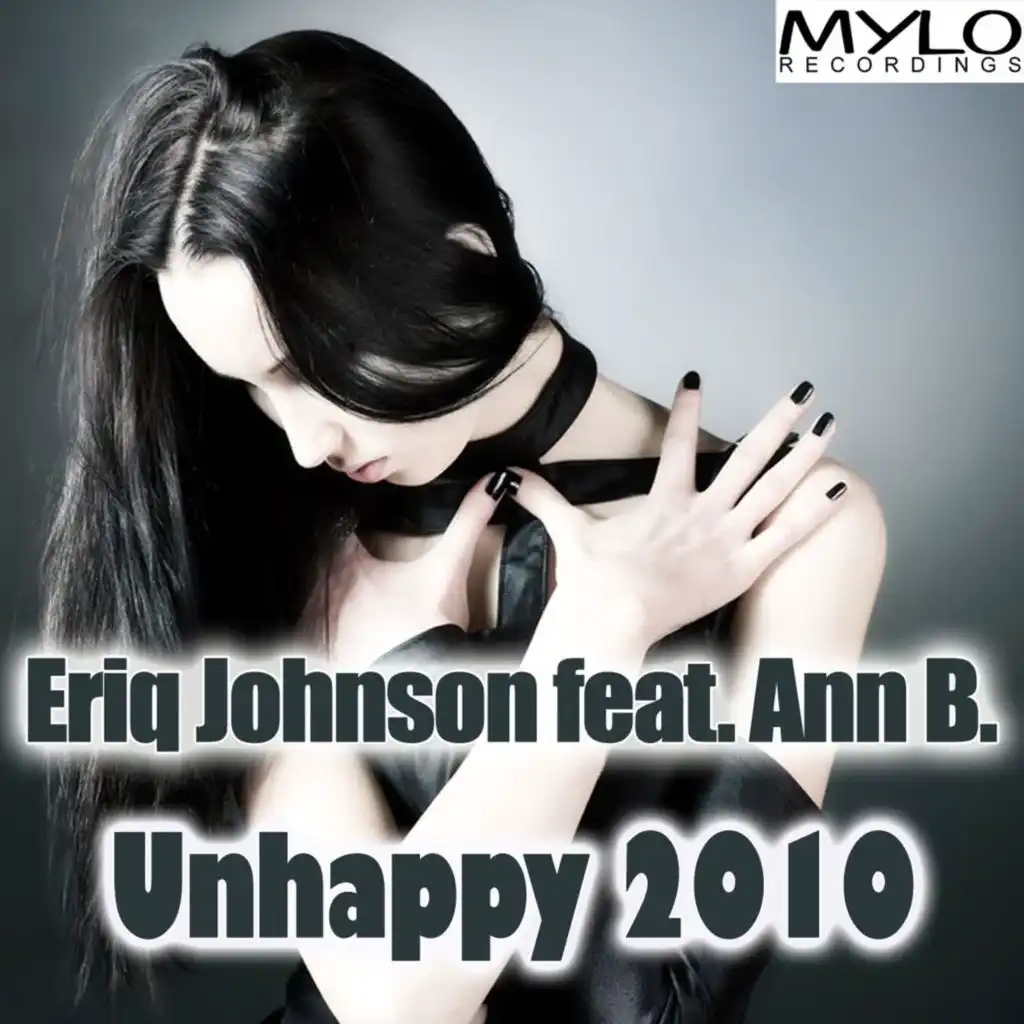 Unhappy (DJ IgRock Remix) [feat. Ann B.]