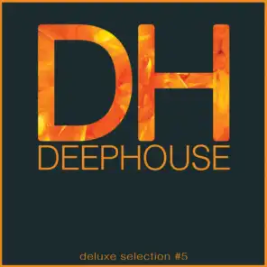 Deep House DeLuxe Selection #5 (Best Deep House, House, Tech House Hits)