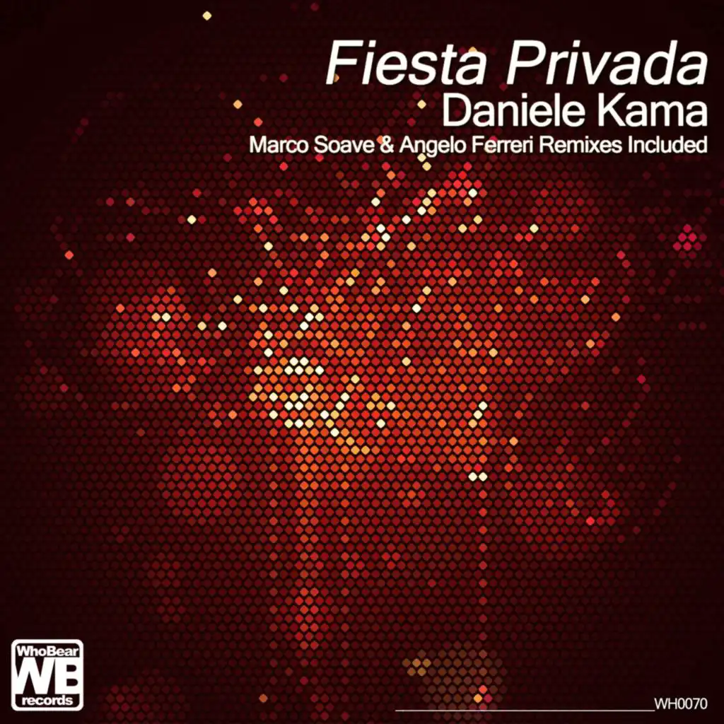 Fiesta Privada (Angelo Ferreri Remix)