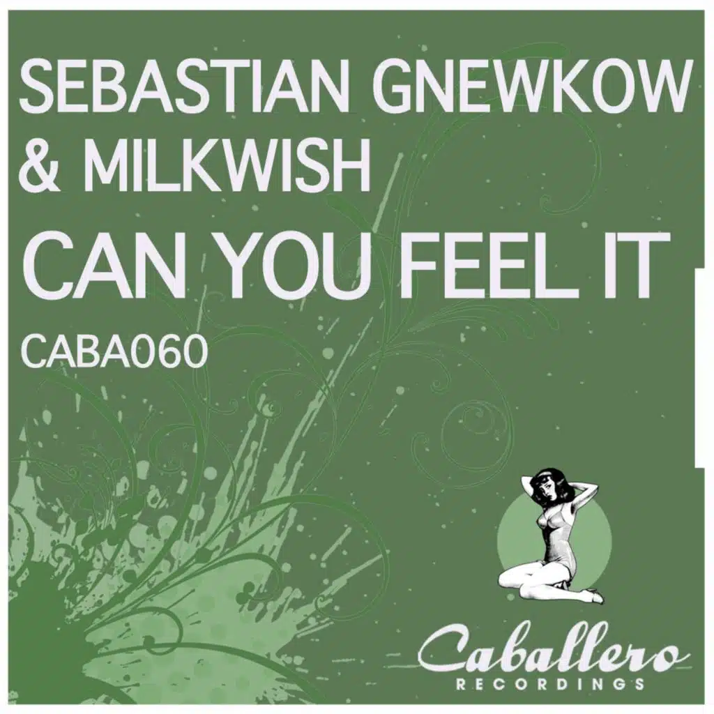 Sebastian Gnewkow & Milkwish