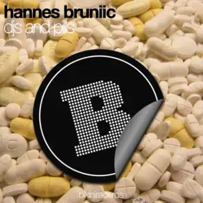DJs & Pills (Damir Blazinic Remix)