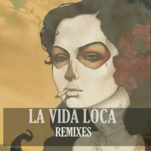 La Vida Loca (Leigh J.Kitchen Remix)