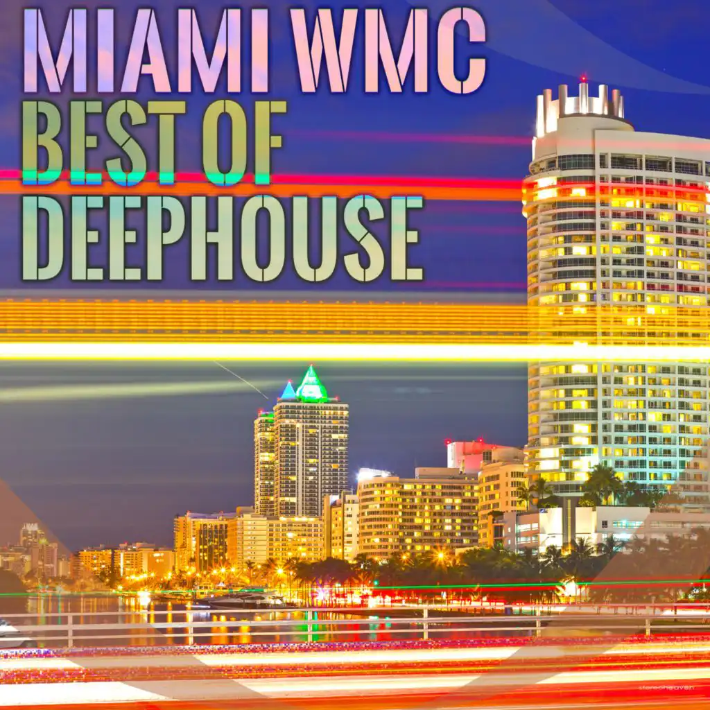Miami WMC Best of Deephouse