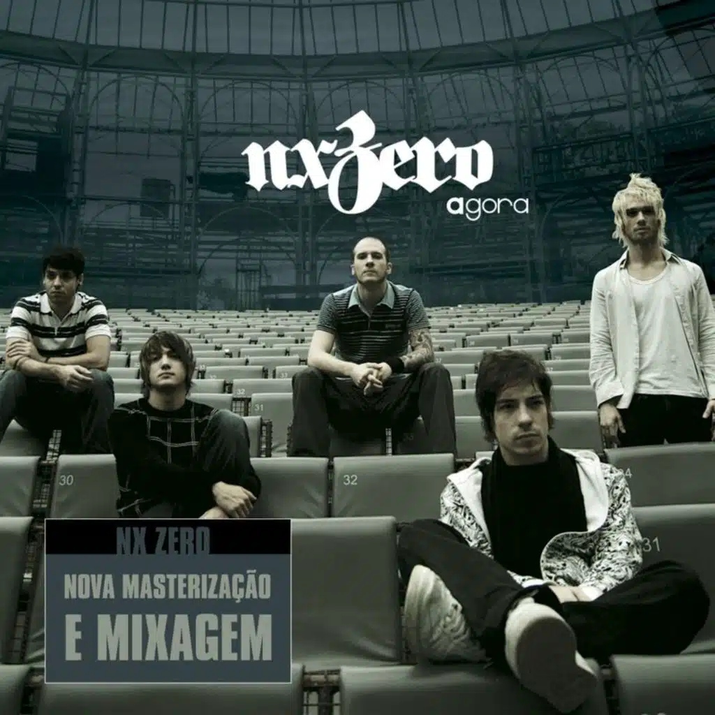 O Destino (Mixagem 2023)