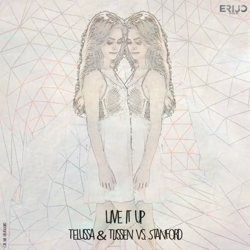 Live It Up (Stanford Remix)