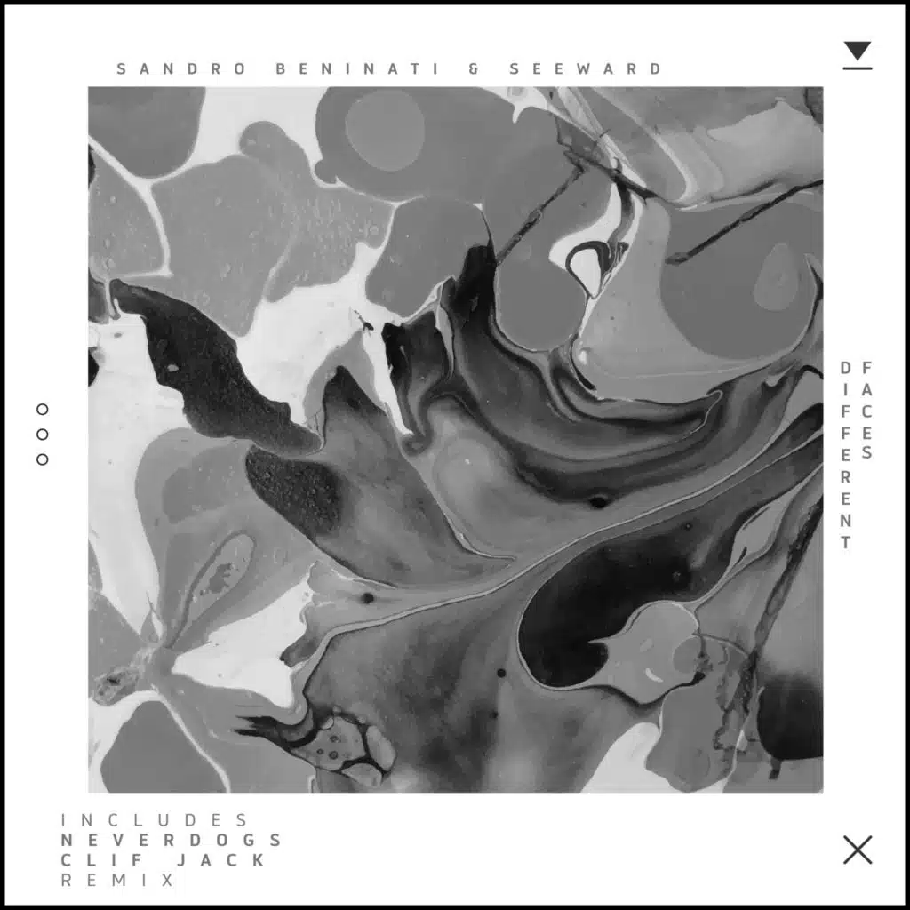 Different Faces (Clif Jack Remix)