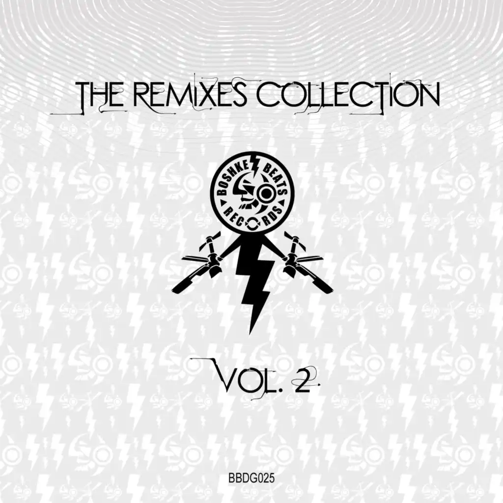 The Remixes Collection, Vol. 2