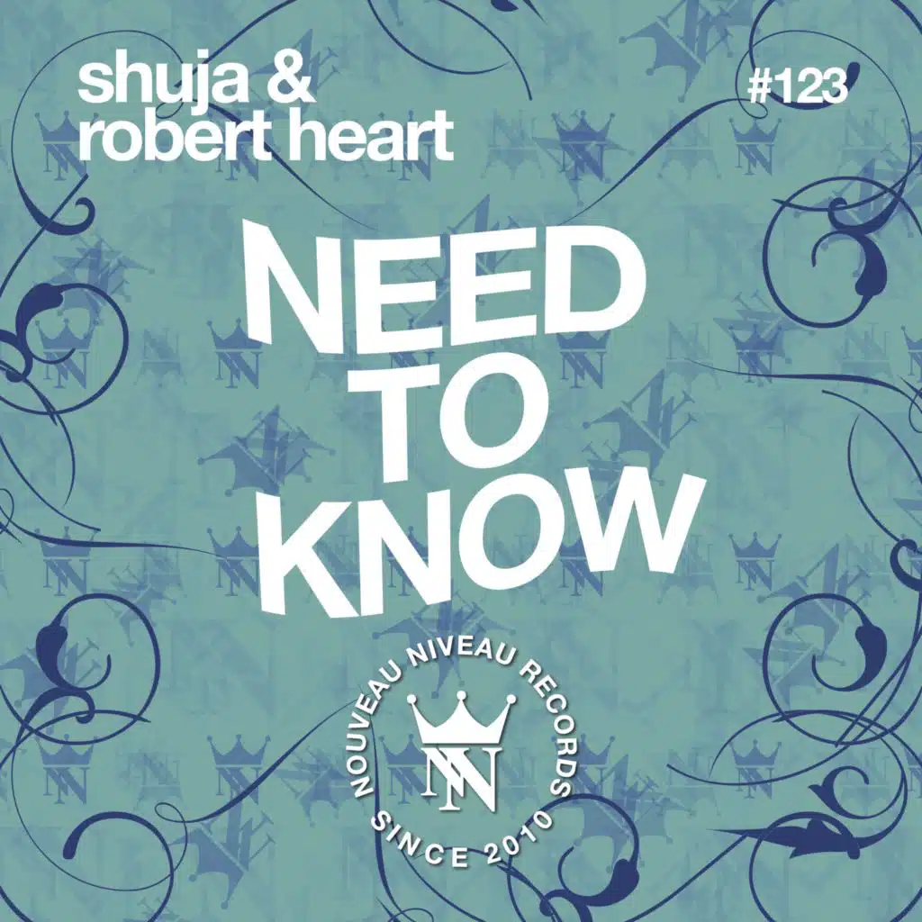 Need to Know (Blondee Remix)