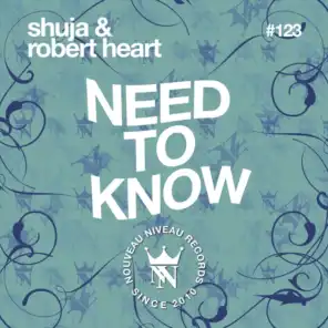 Need to Know (Blondee Remix)