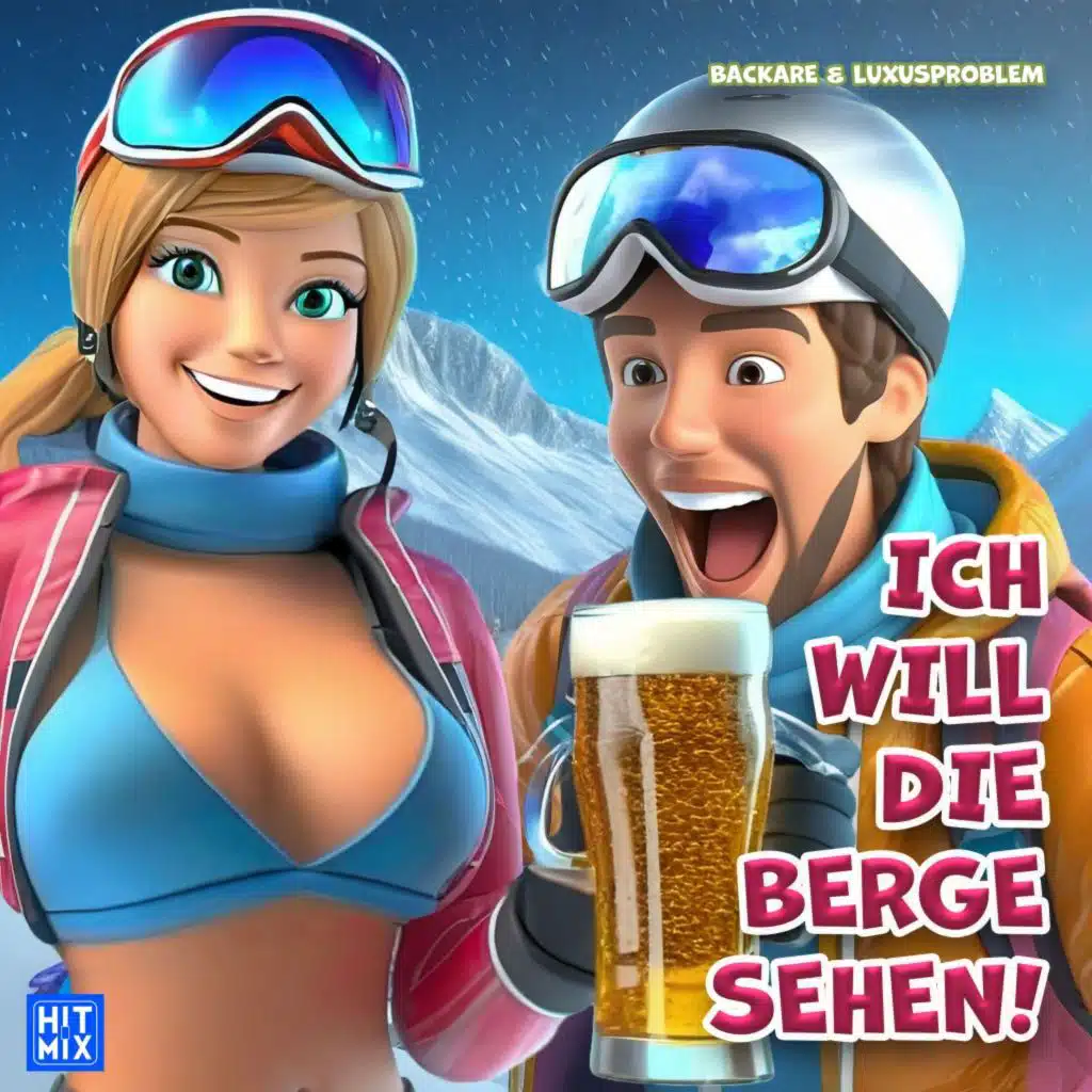 Backare & Luxusproblem