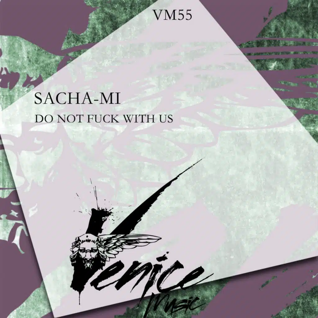 Sacha-Mi