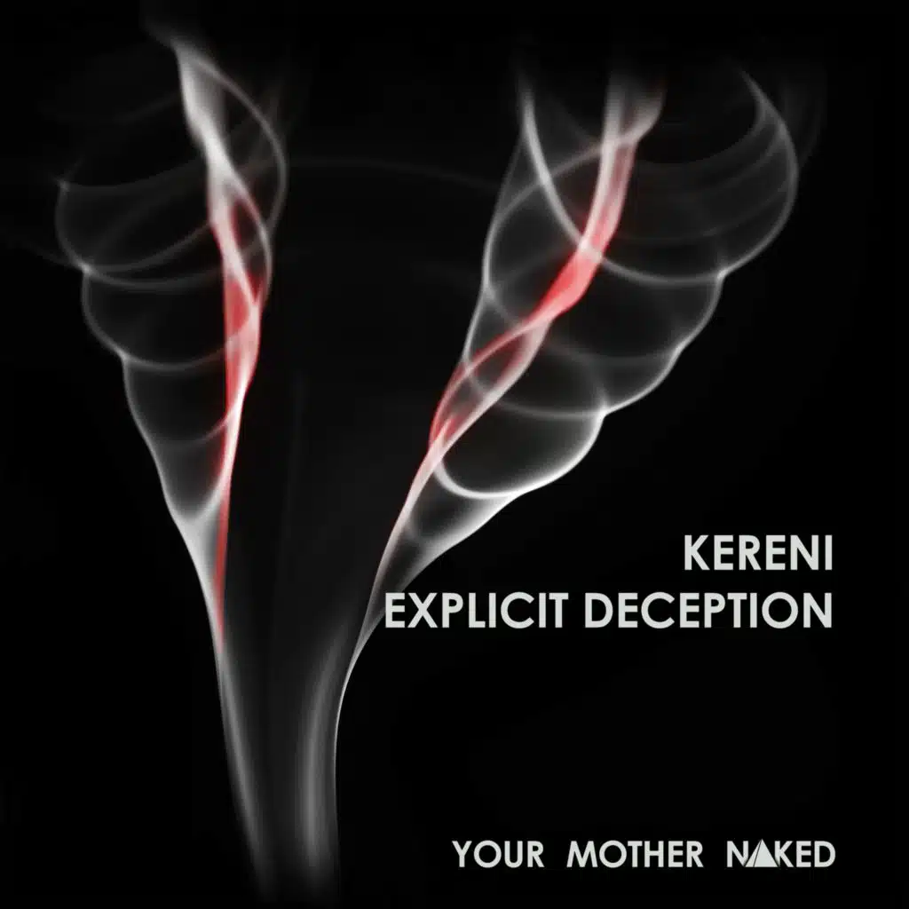Explicit Deception
