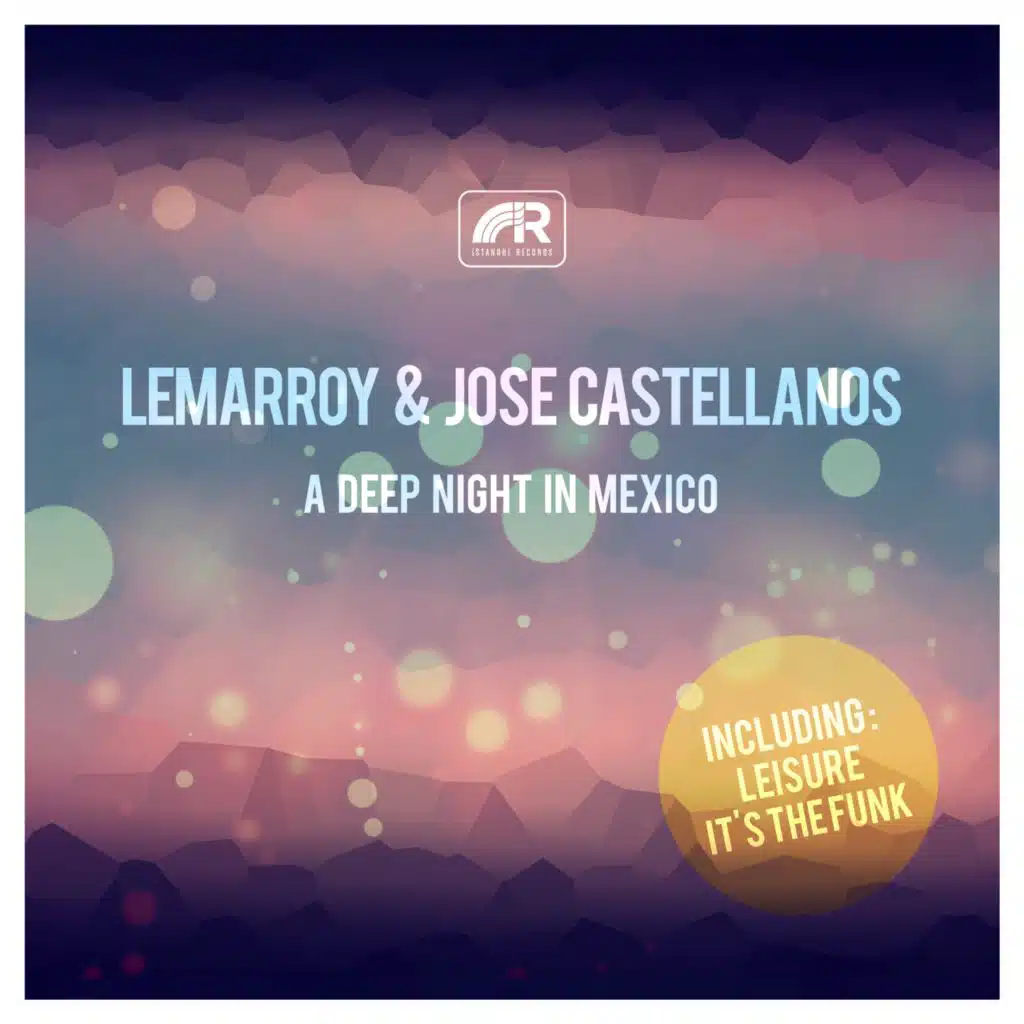 Lemarroy & Jose Castellanos