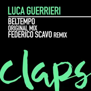Beltempo (Federico Scavo Remix)