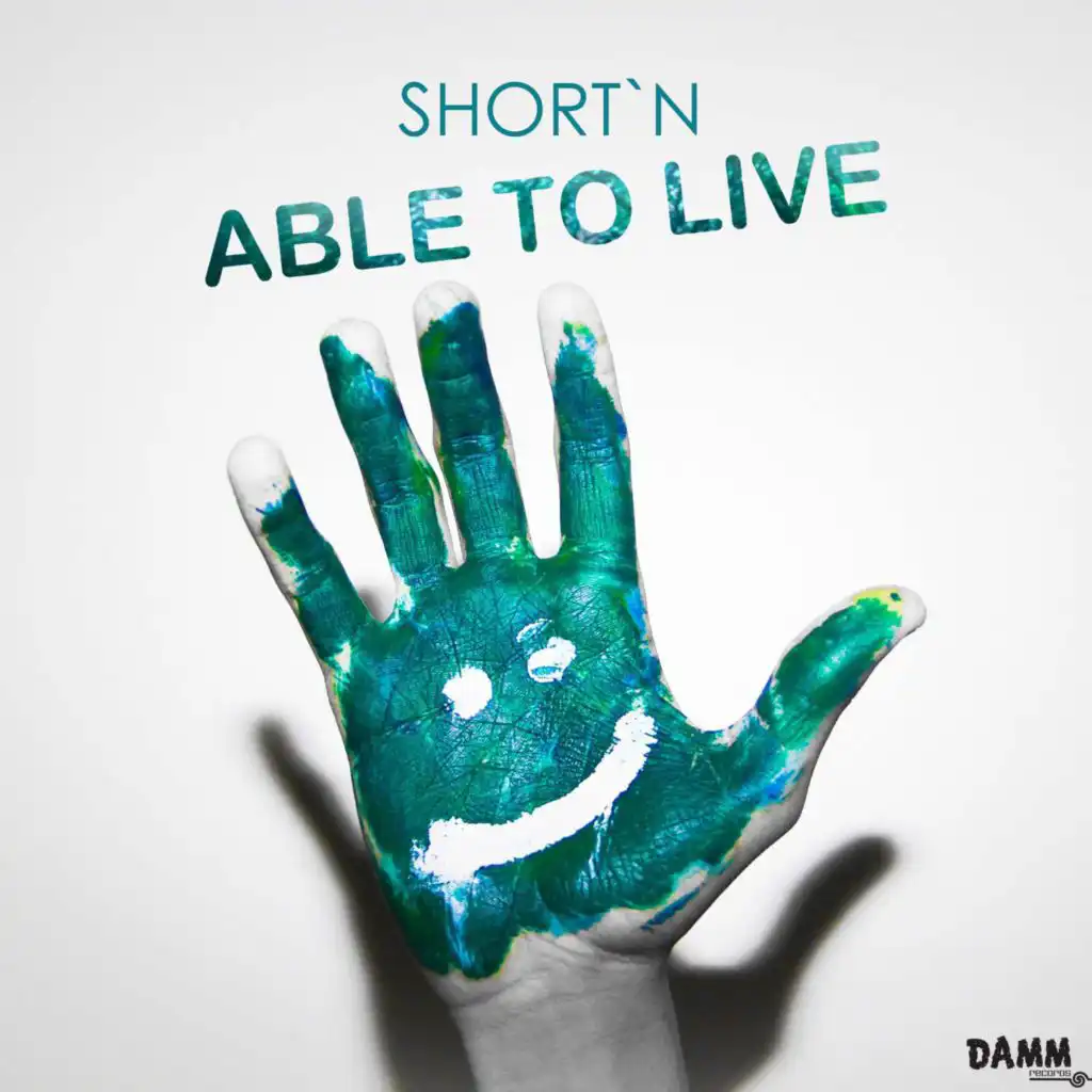 Able to Live (Ante Pom Remix)
