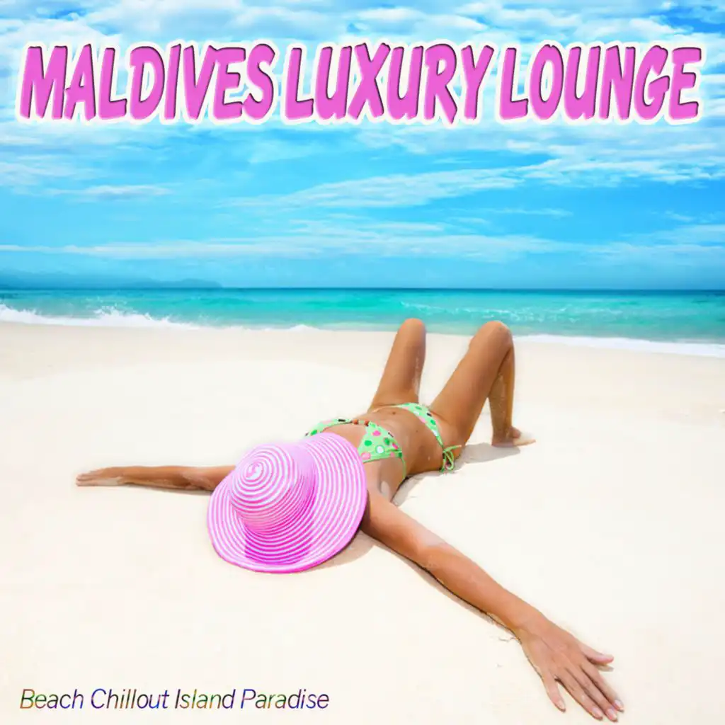 Ses Salines Beach Chillout (Cafe Ibiza Mix)