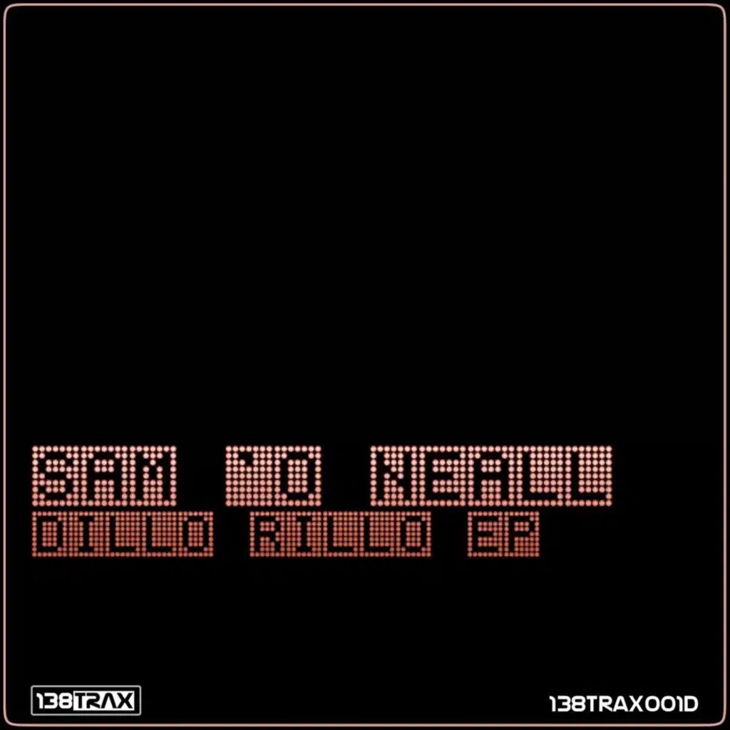 Sam 'O Neall