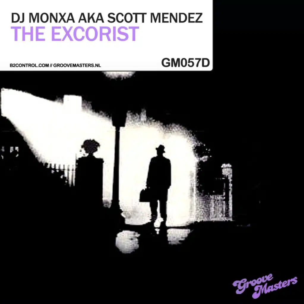 Dj Monxa, Scott Mendez