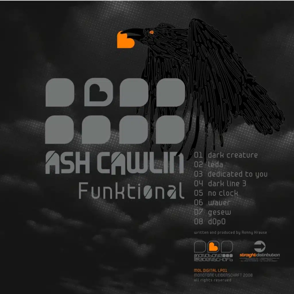 Ash Cawlin
