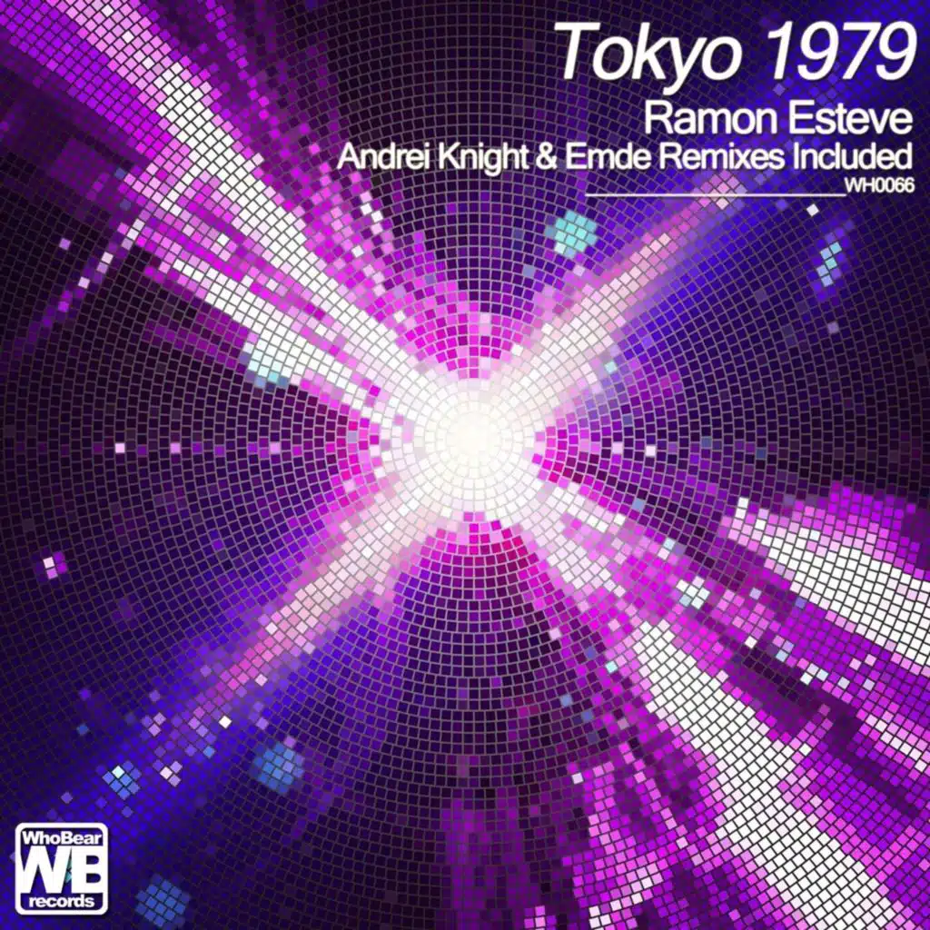 Tokyo 1979 (Emde Remix)