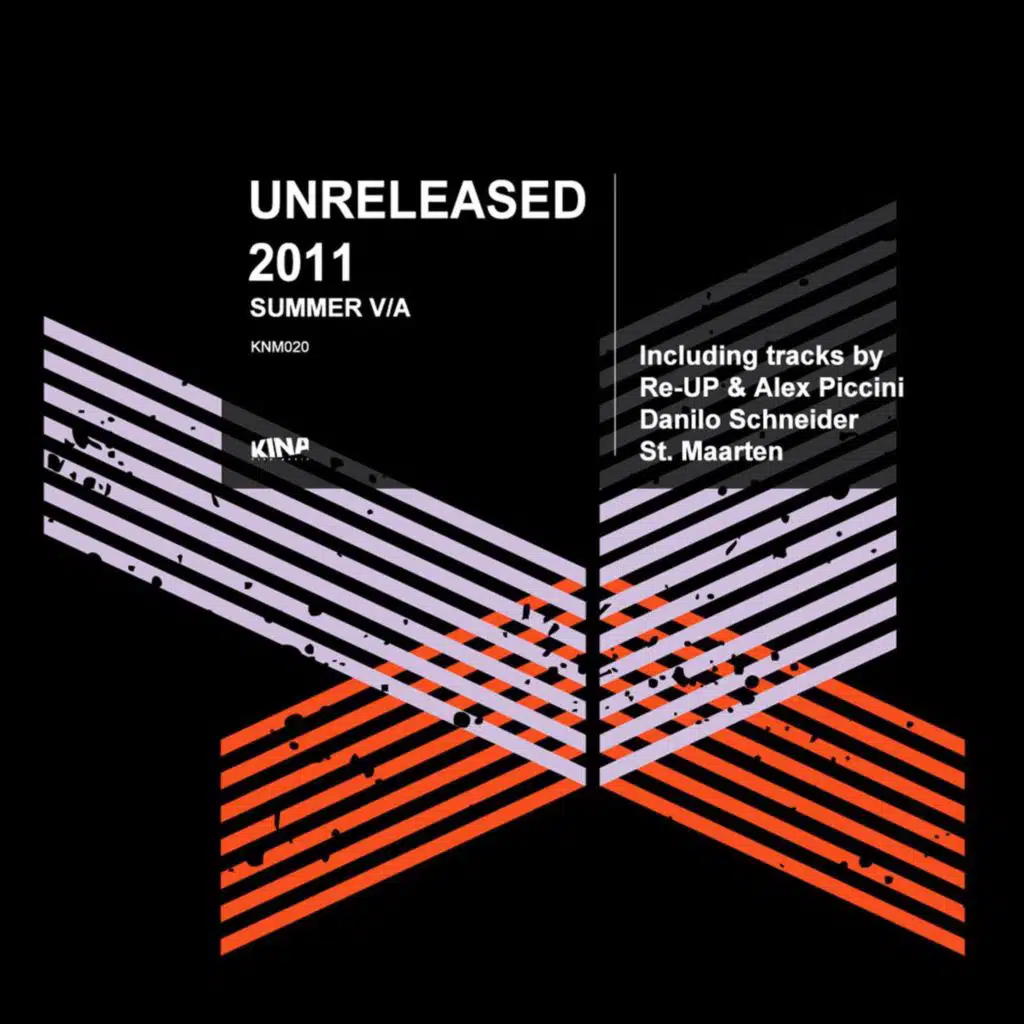 Empty Pages (Dub Mix)