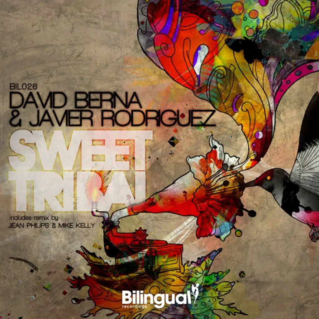 David Berna & Javier Rodriguez