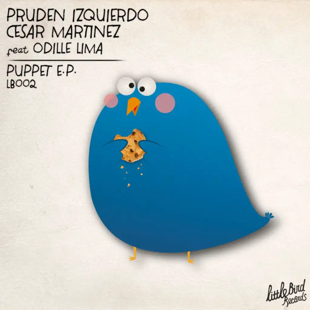 Puppet (Alejandro Fernandez Remix)