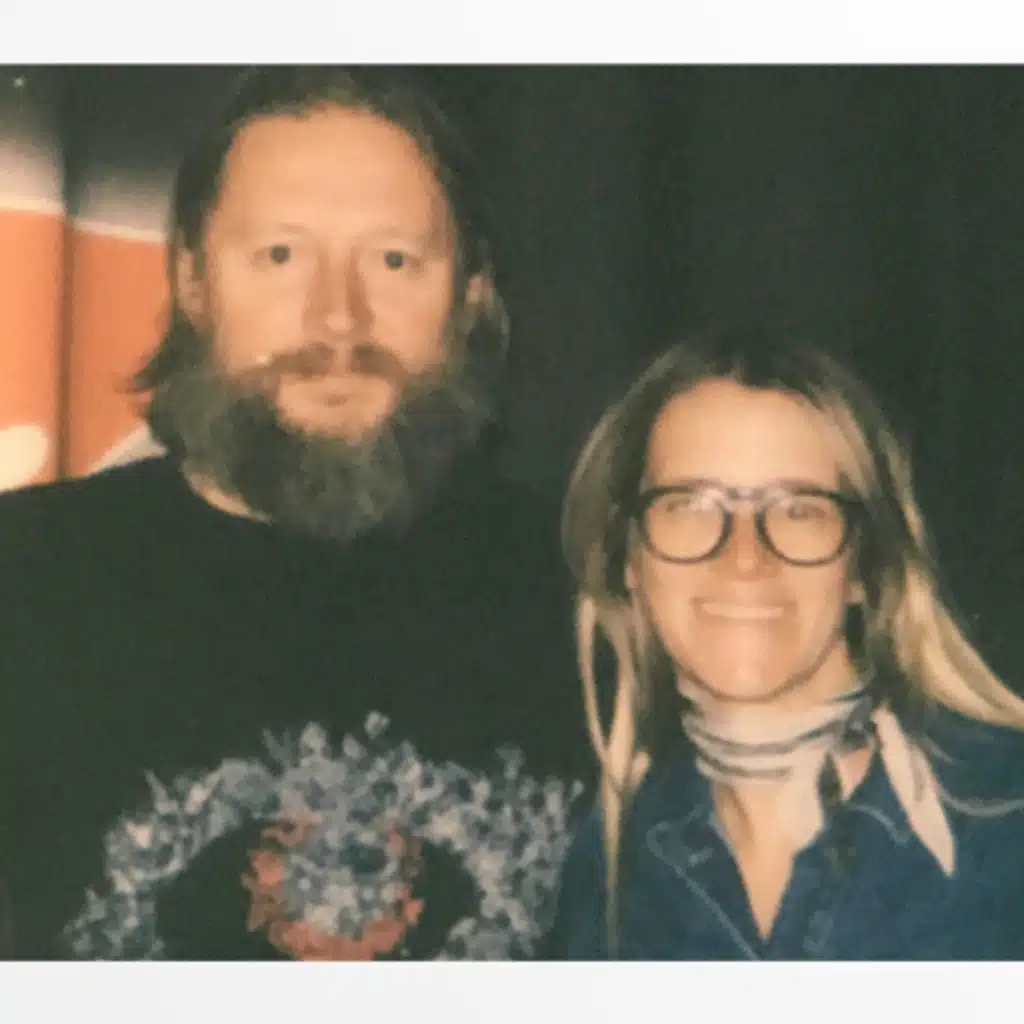 Episode 7: David Mackenzie On The Music In Hell Or High Water, Hallam Foe, Starred Up And Other Films