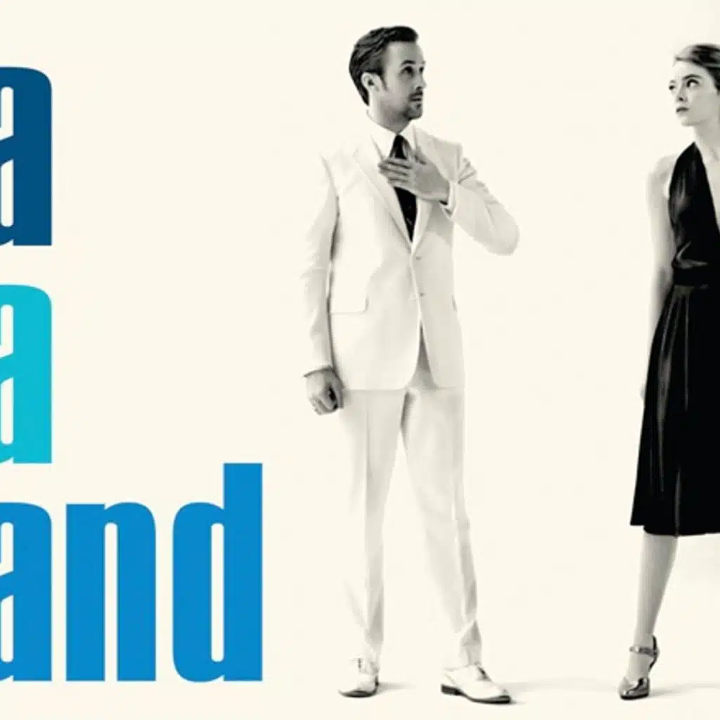 Episode 24: Damien Chazelle On The Music Of La La Land And Whiplash