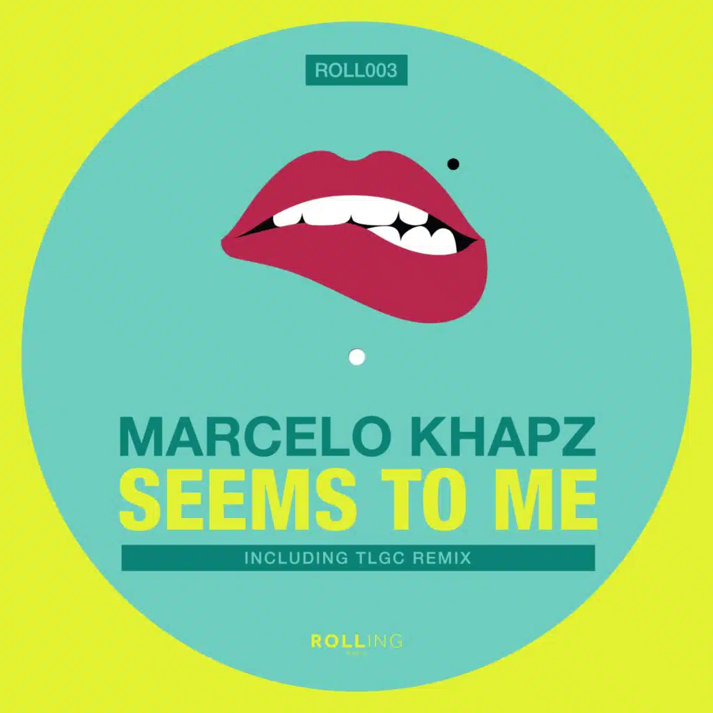 Marcelo Khapz
