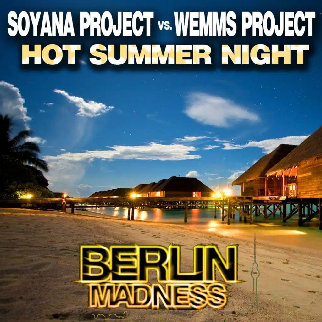 Soyana Project vs. Wemms Project