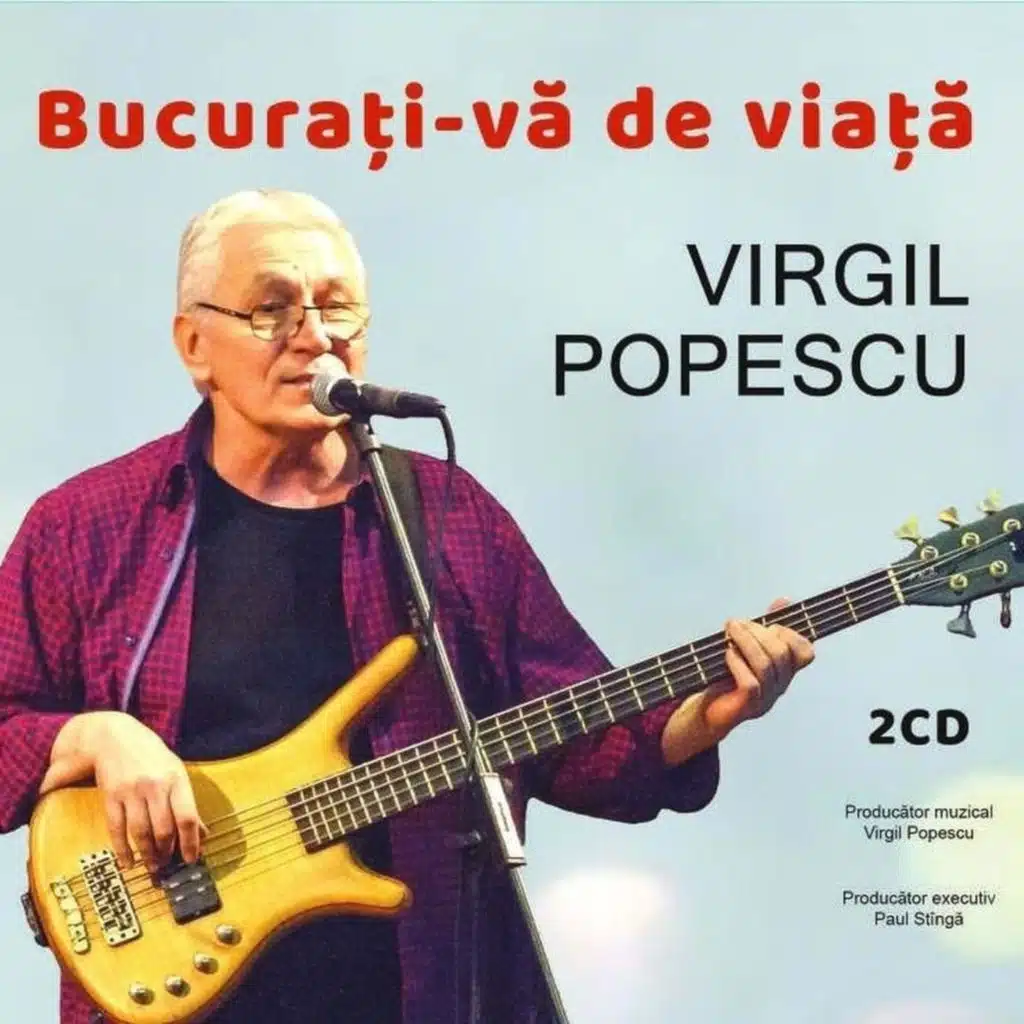bucurați-vă de viață