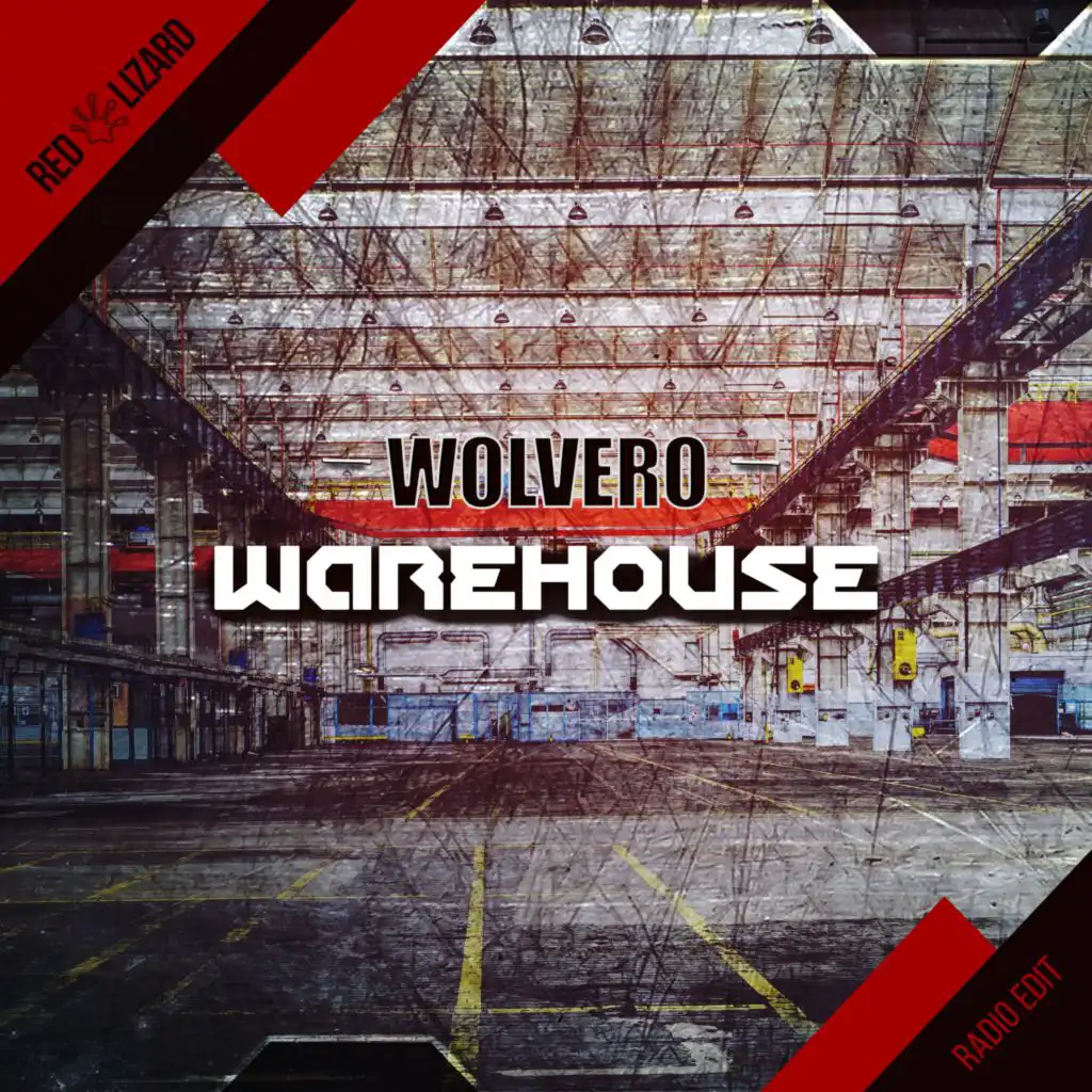 Warehouse (Radio Edit)