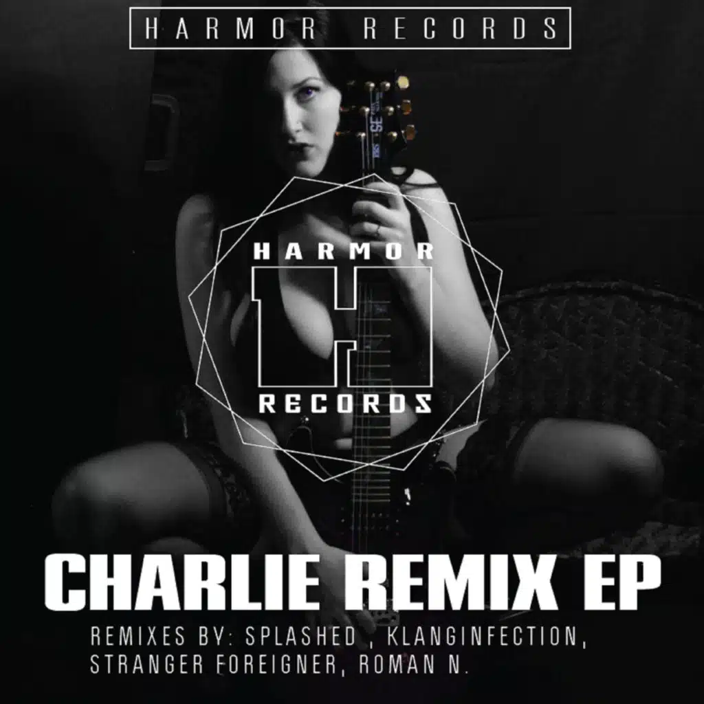Charlie (Roman N. Remix)