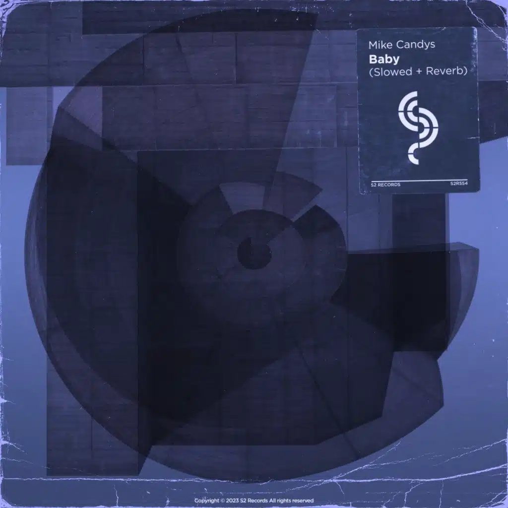 Baby (Slowed + Reverb)