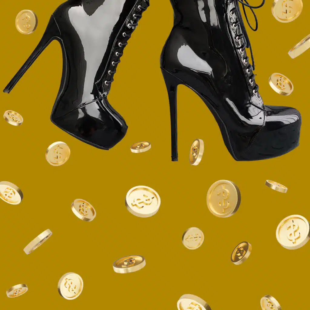 How to Negotiate Like a Stripper