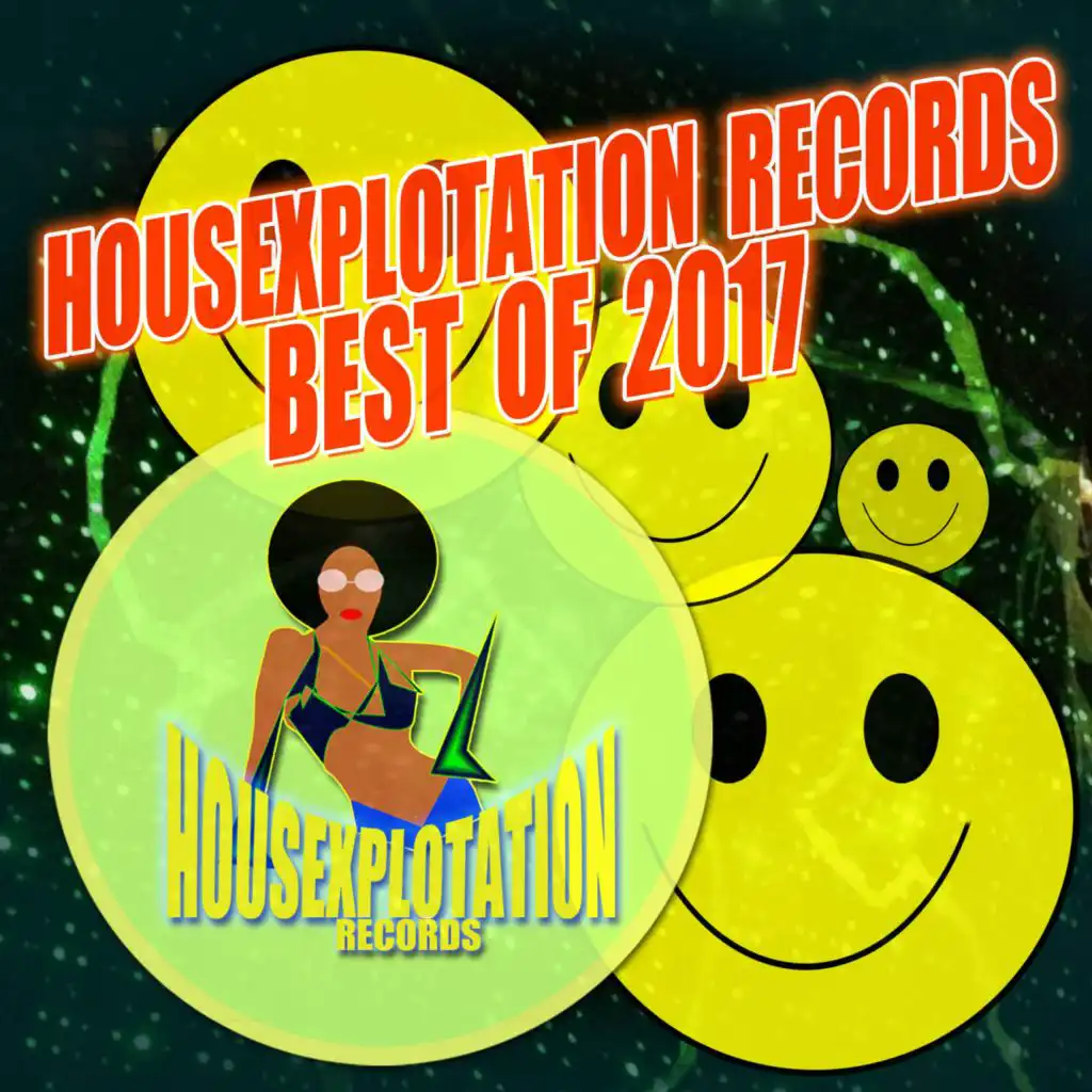 Housexplotation Records Best of 2017