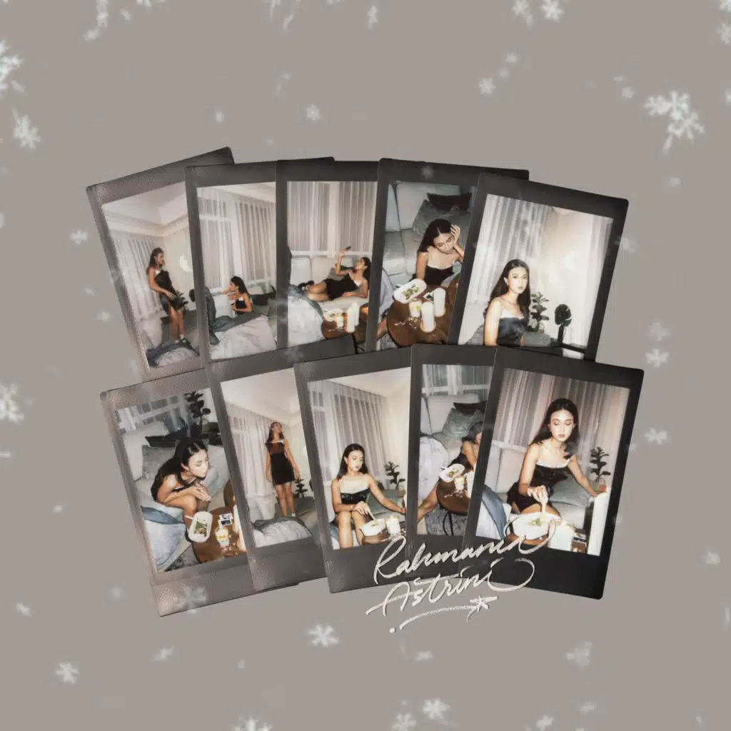 goodnight kiss (in December)