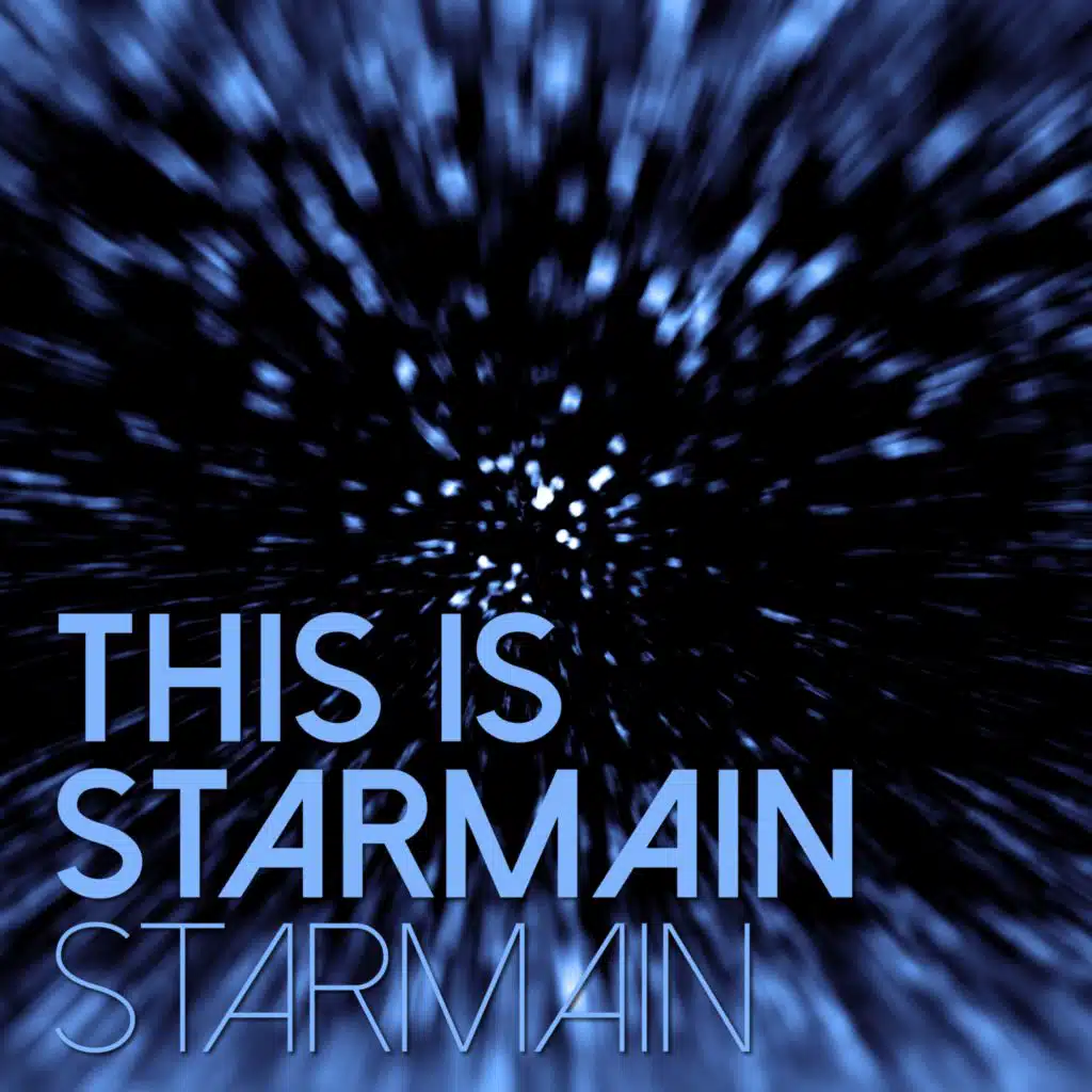 Starmain