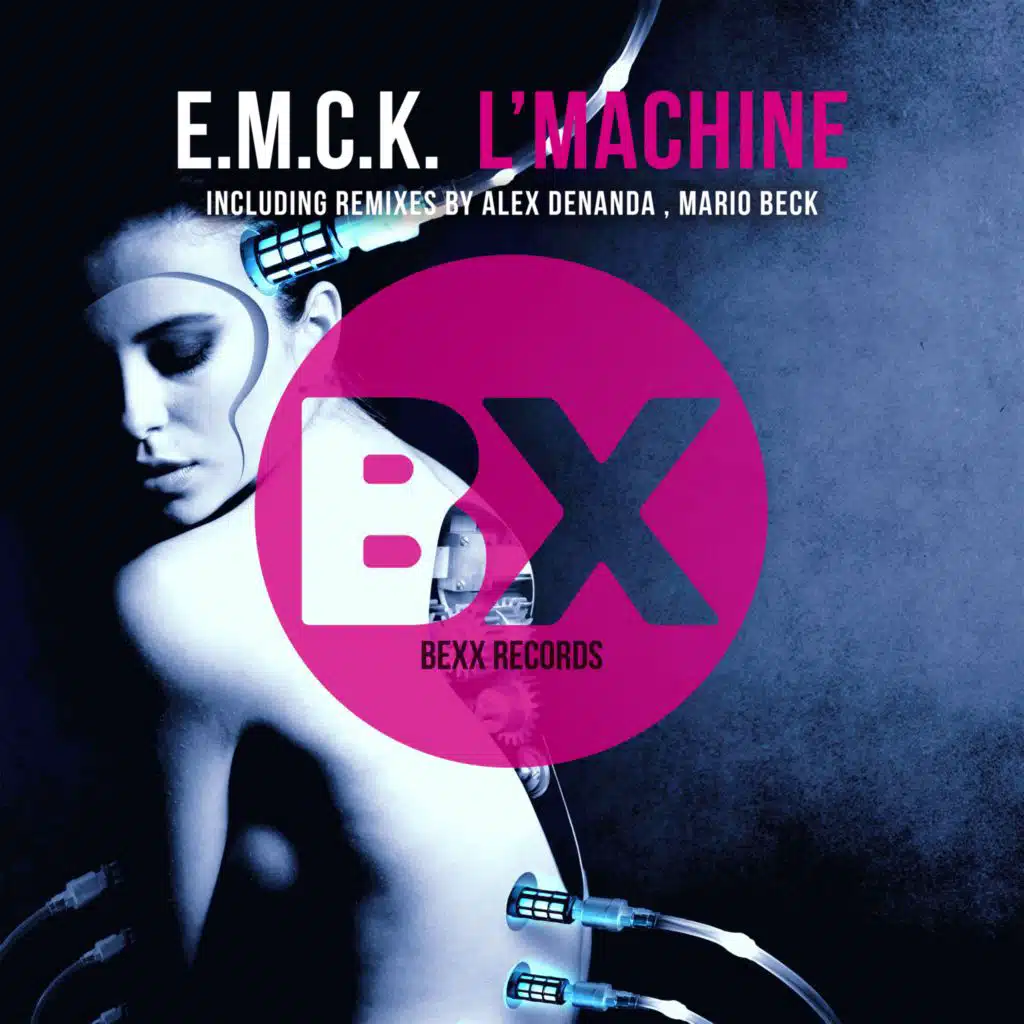 L' Machine (Radio Edit)