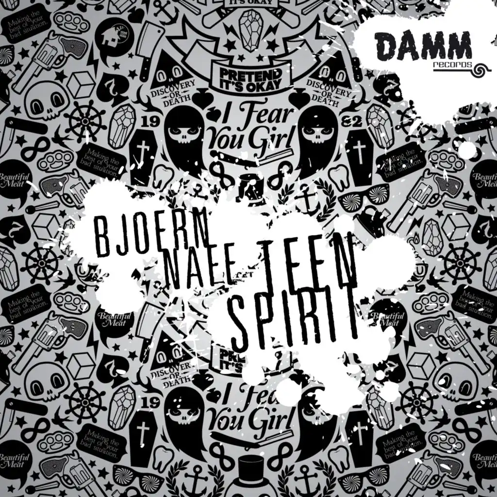 Teen Spirit (Phat Dirty Bang Mix)