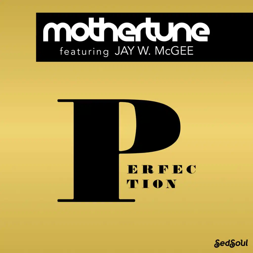 Perfection (12inch Mix)