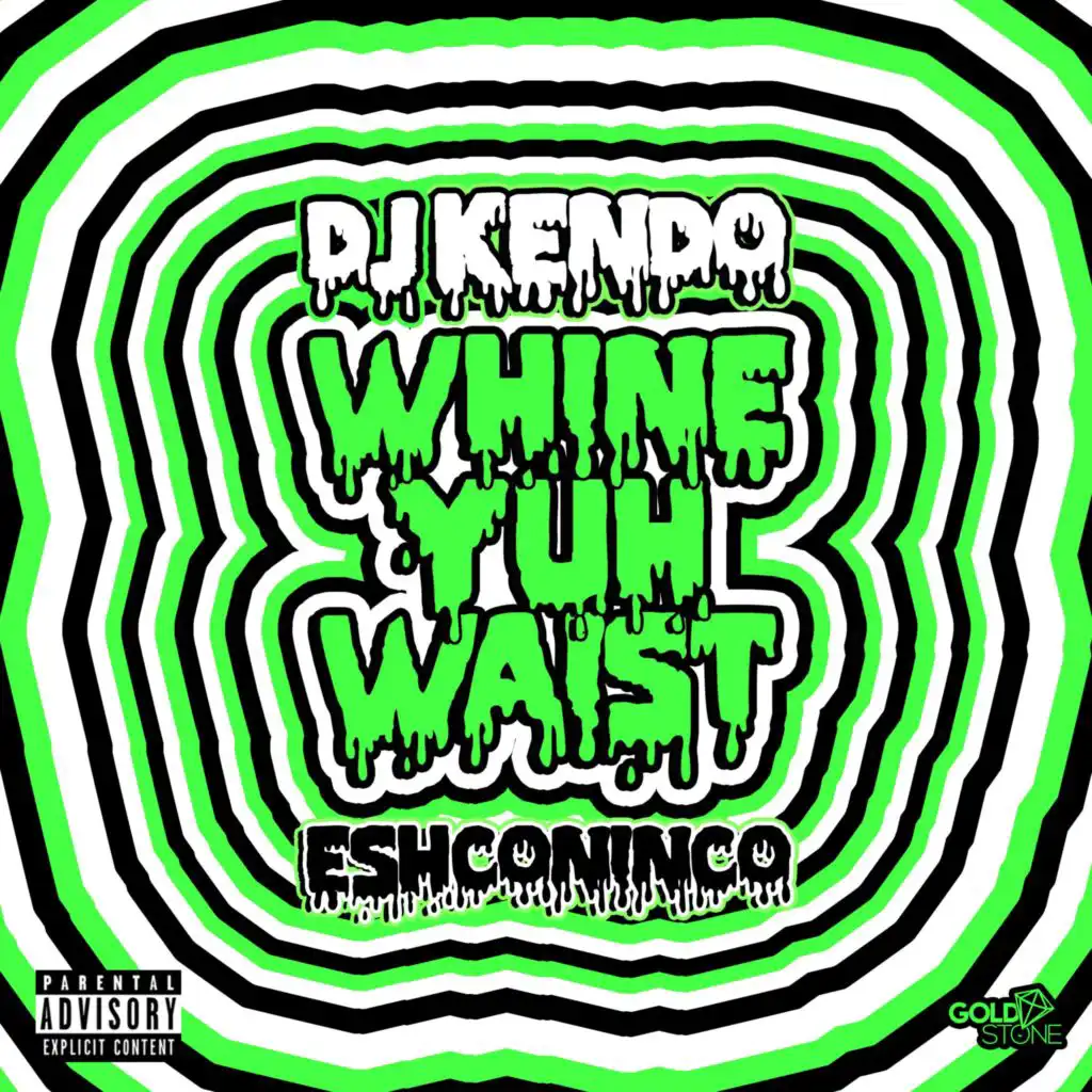 Whine yuh waist (Radio Edit)