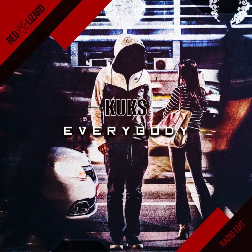 Everybody (Radio Edit)