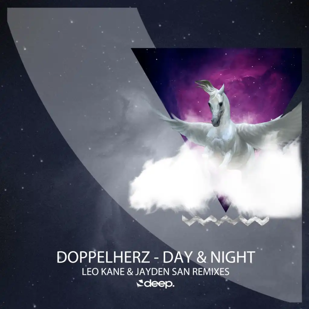 Day & Night (Jayden San Remix)