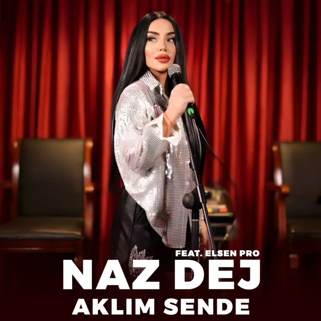 Aklım Sende (feat. Elsen Pro)